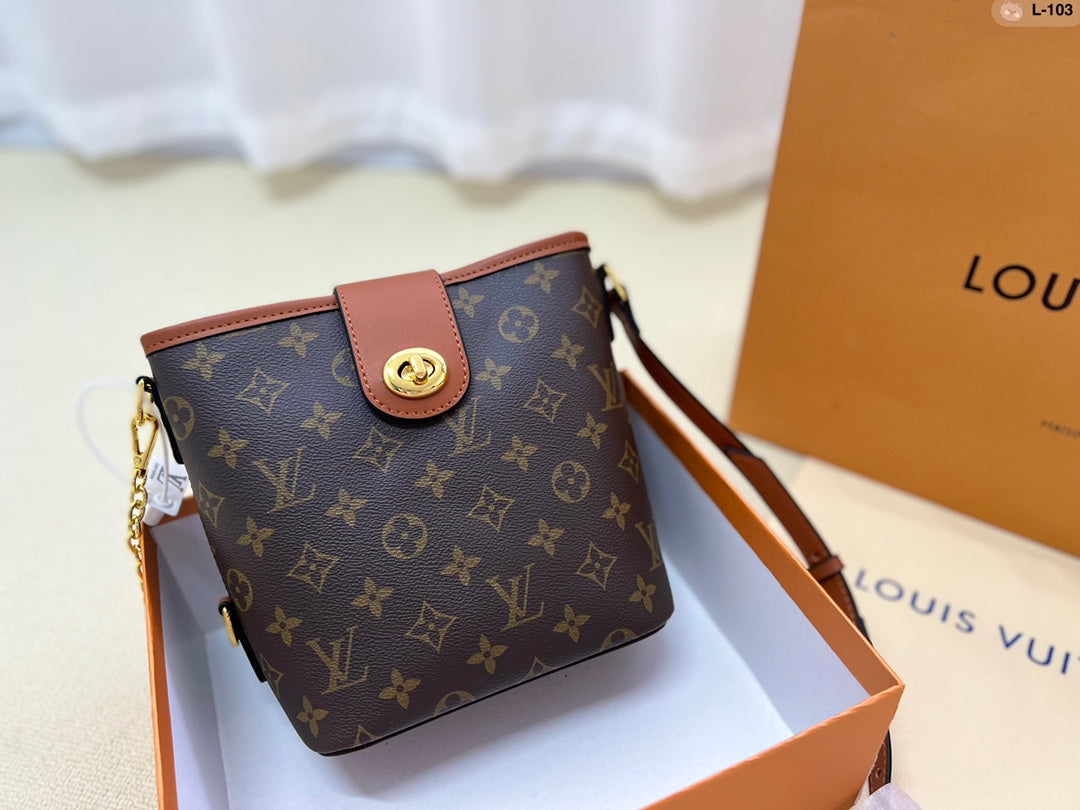 LV-BAG694