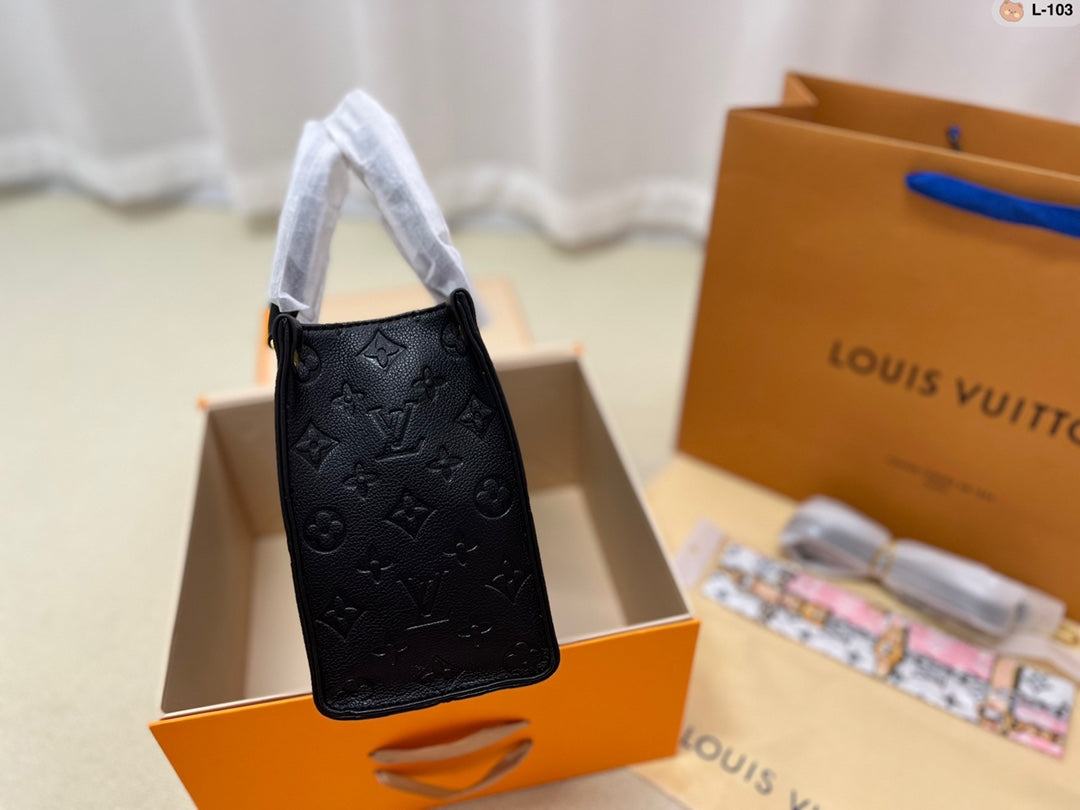LV-BAG693