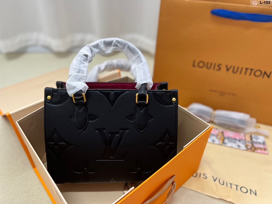 LV-BAG693