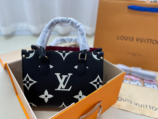 LV-BAG691