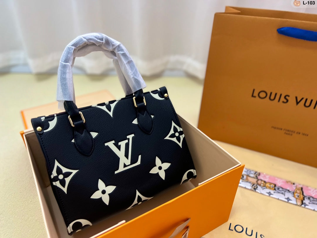 LV-BAG690