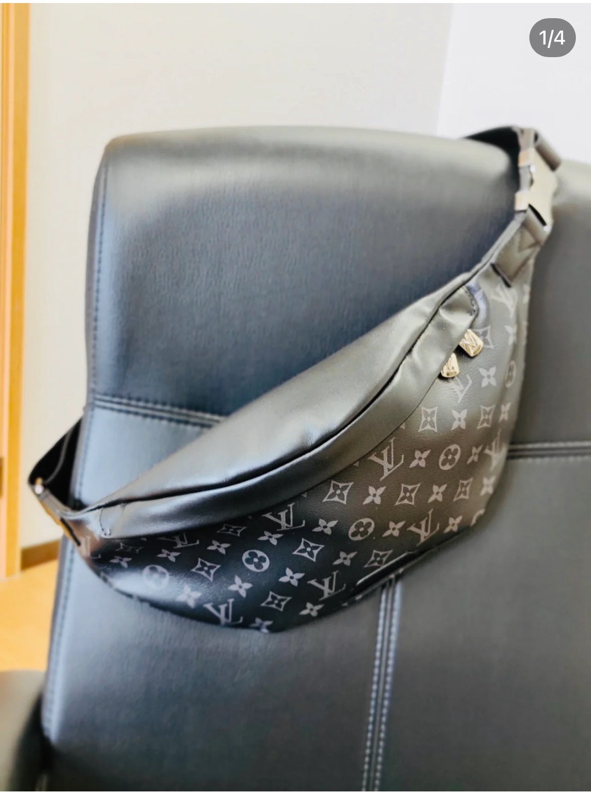 LV-BAG722