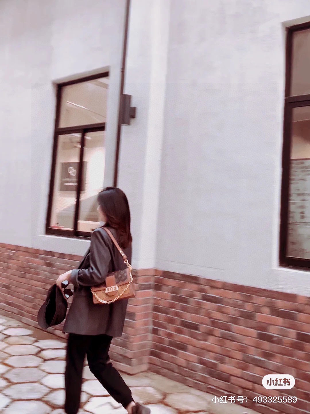 LV-BAG732