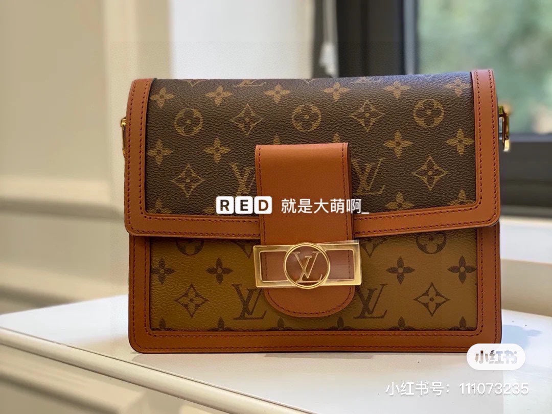 LV-BAG732
