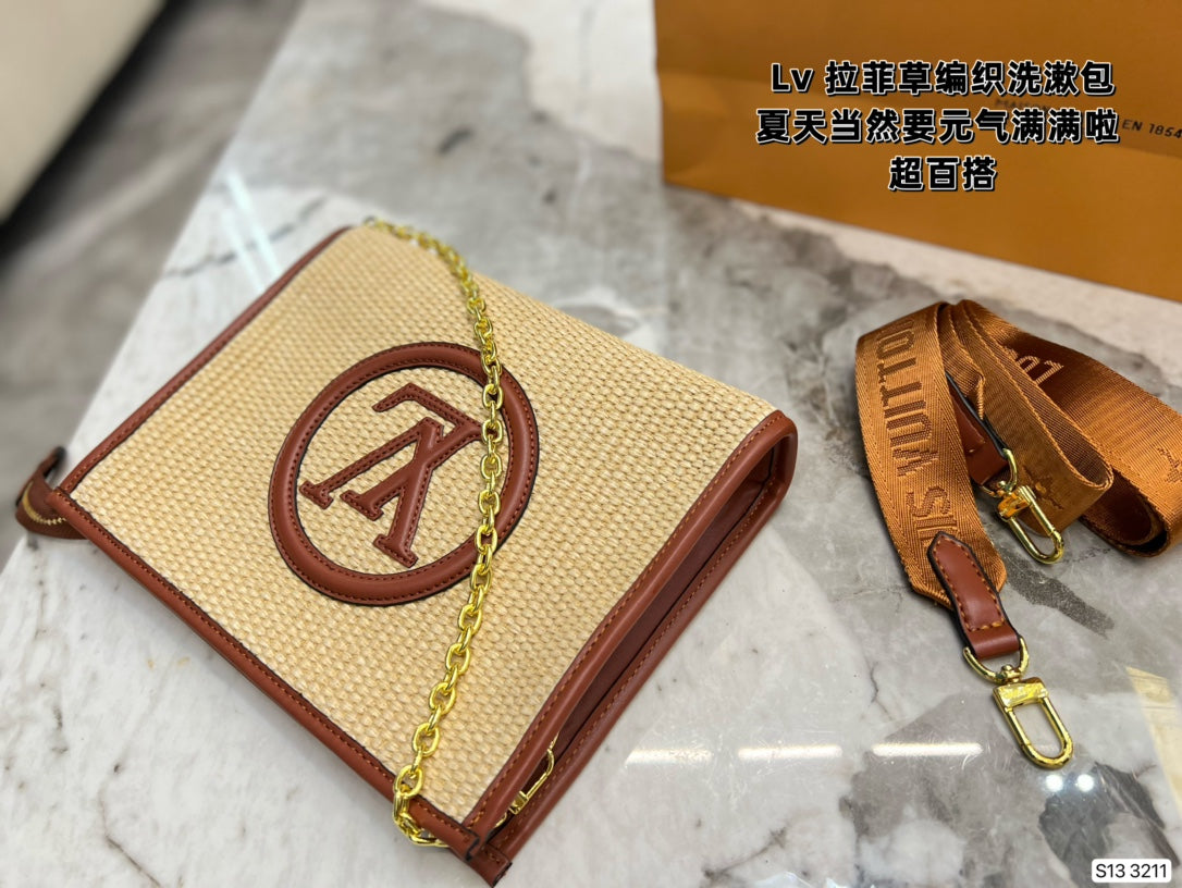 LV-BAG719