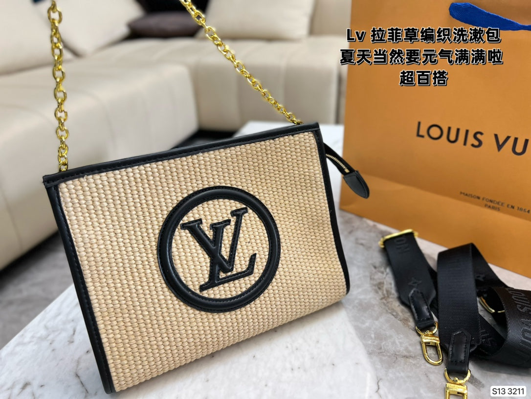 LV-BAG718