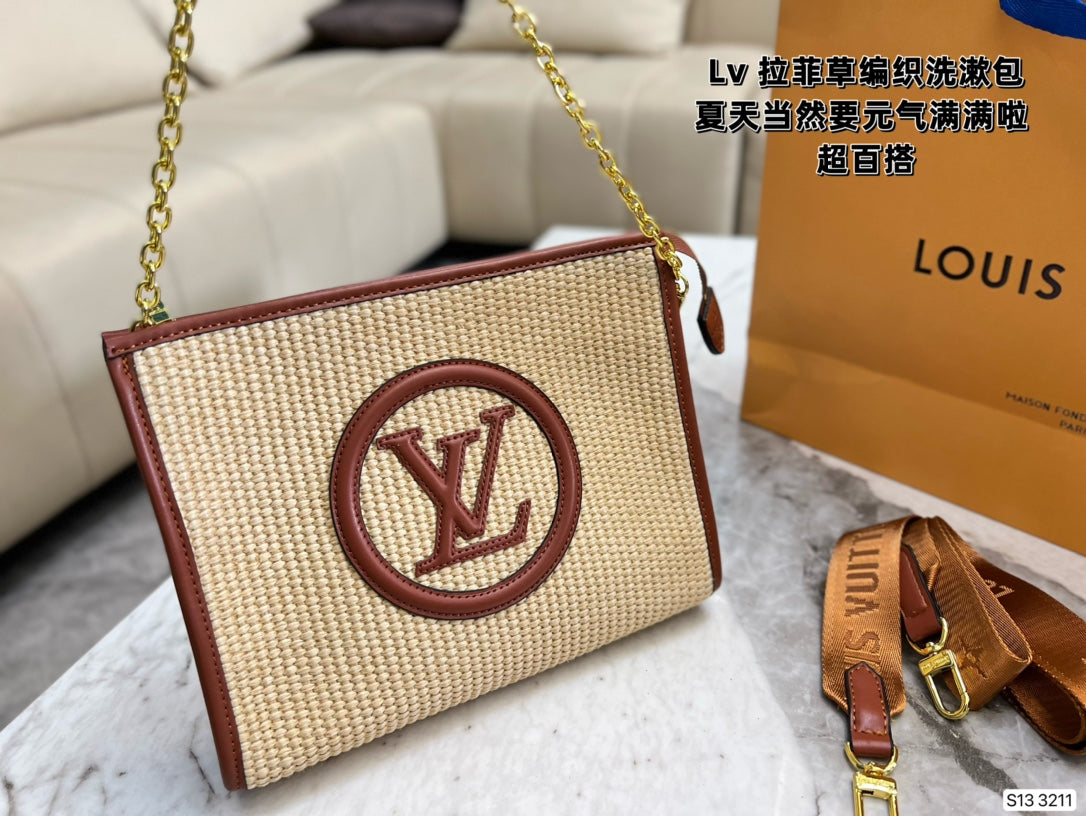 LV-BAG718