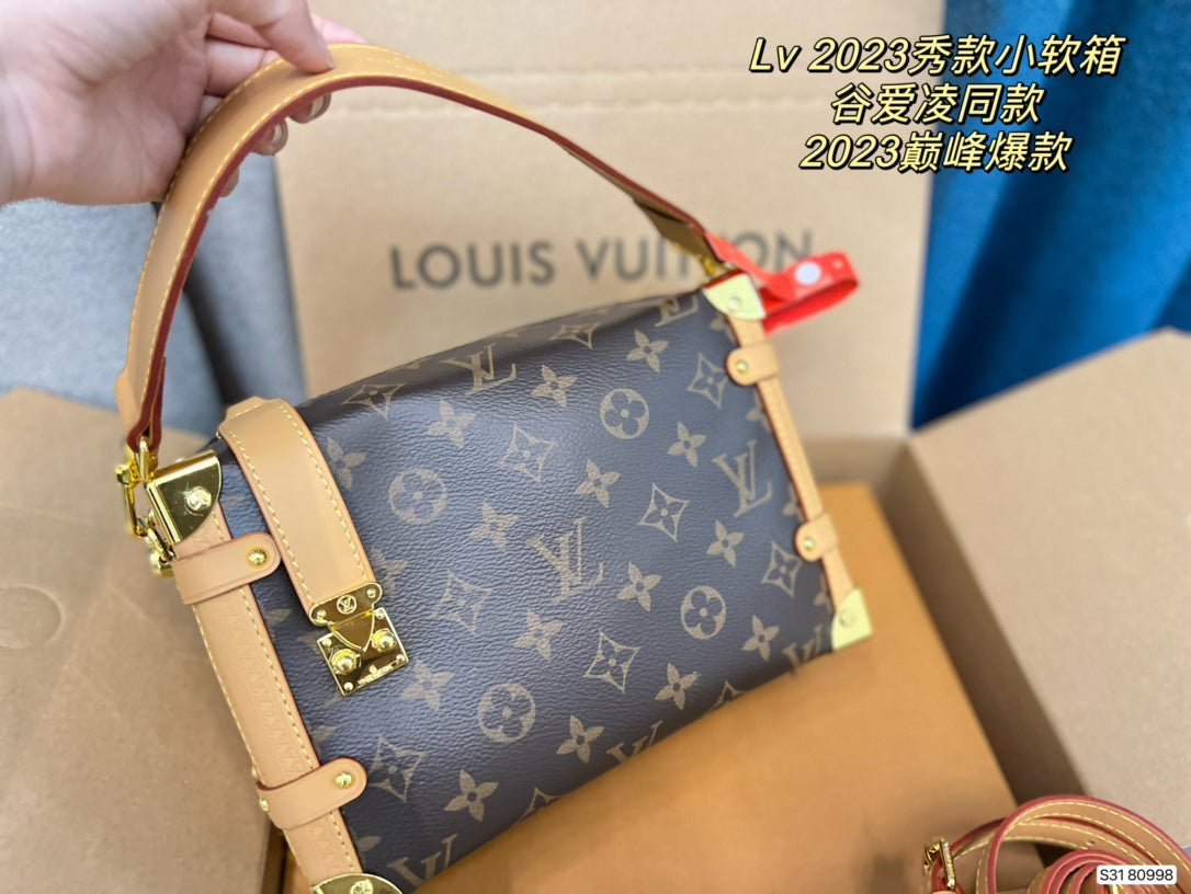 LV-BAG729