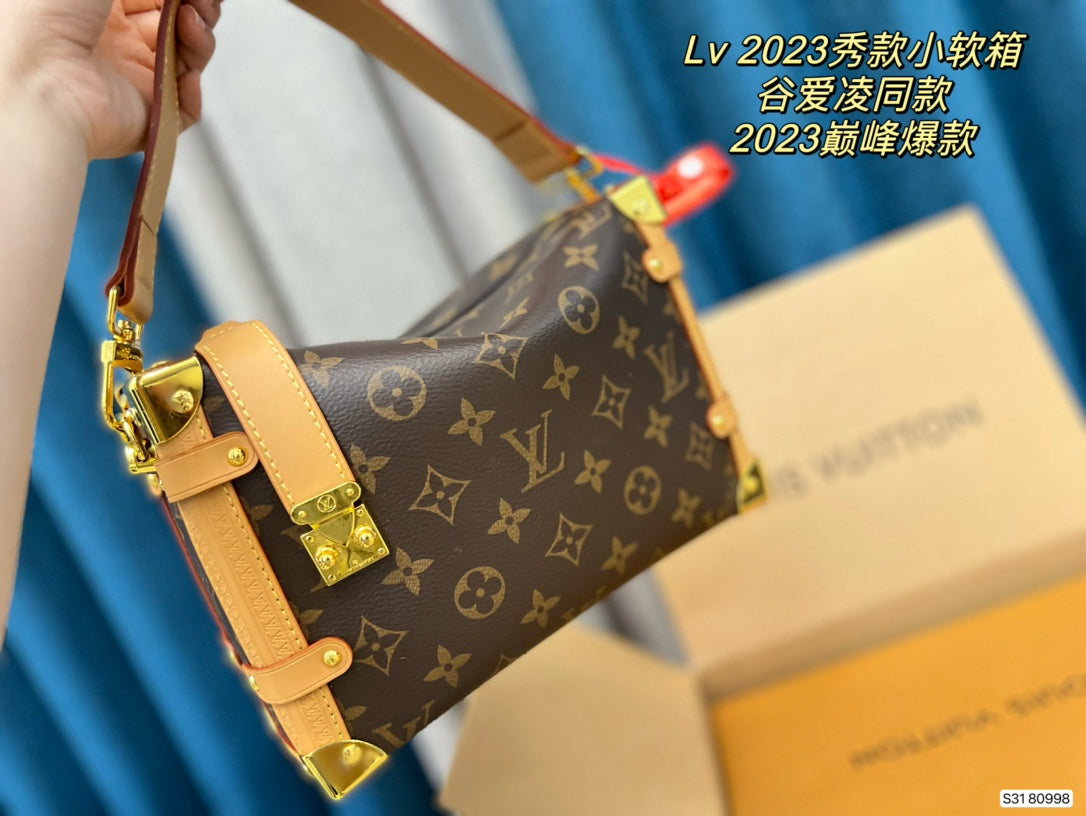 LV-BAG729