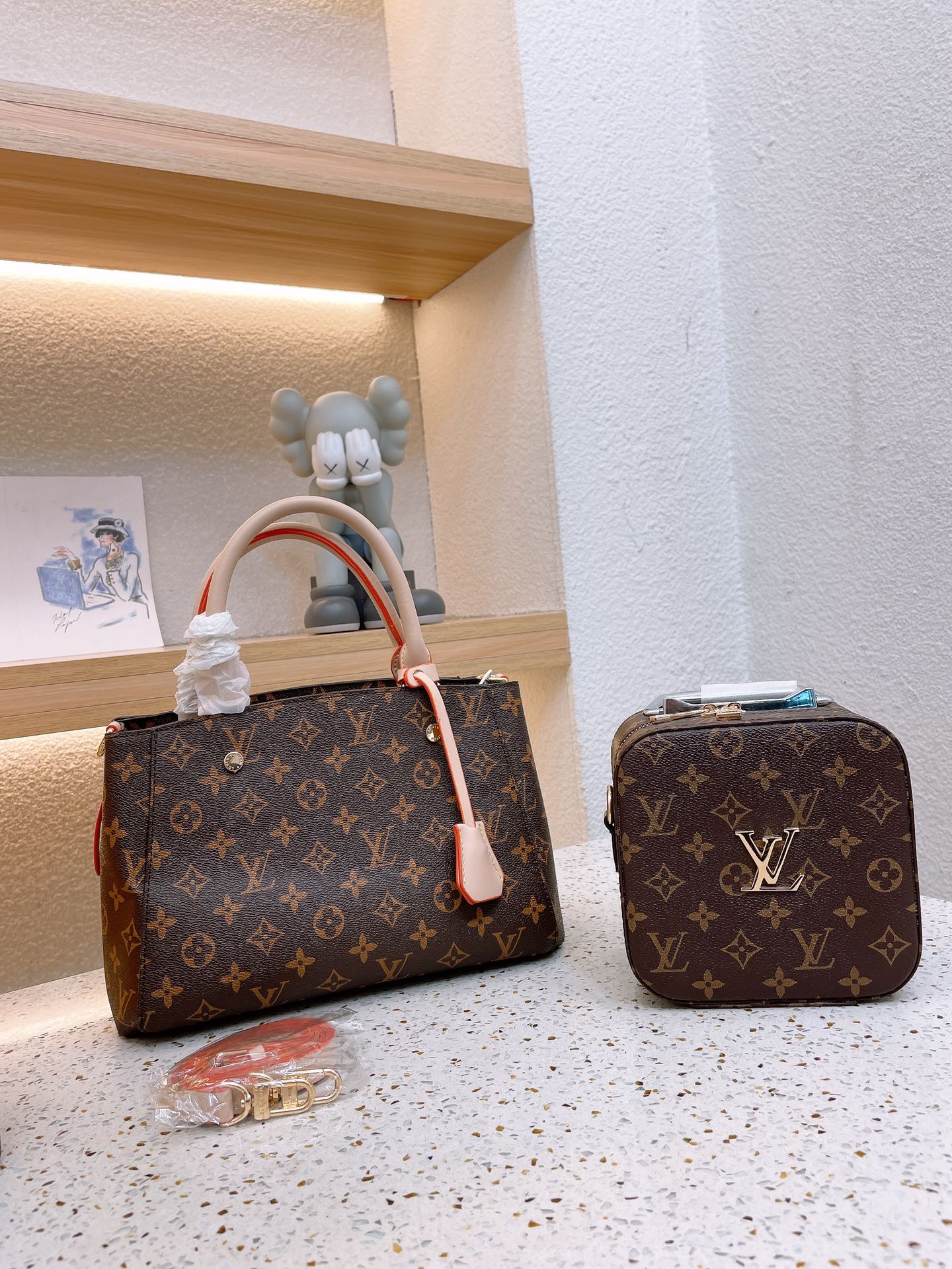 LV-BAG708