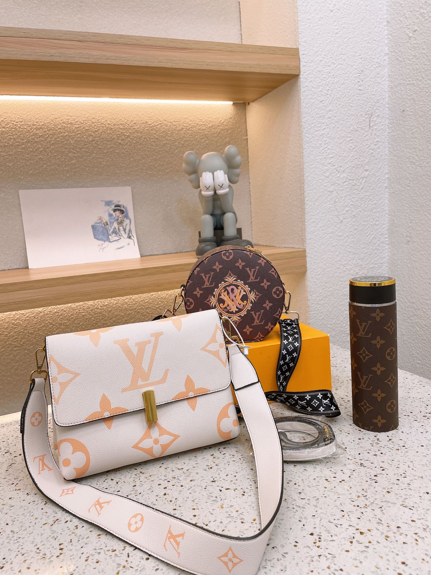 LV-BAG706