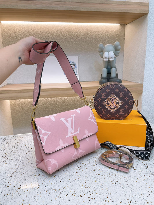 LV-BAG705