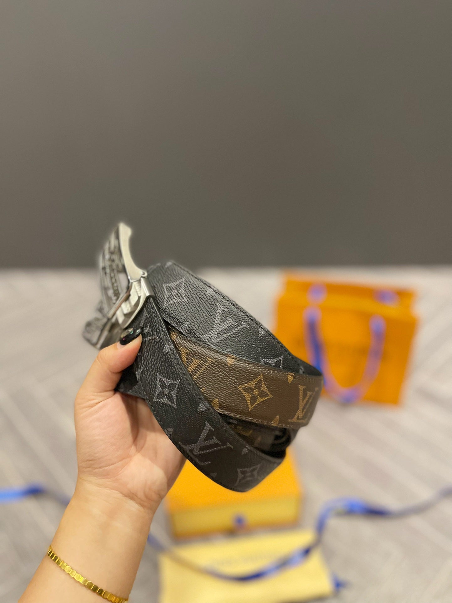 LV-BAG749