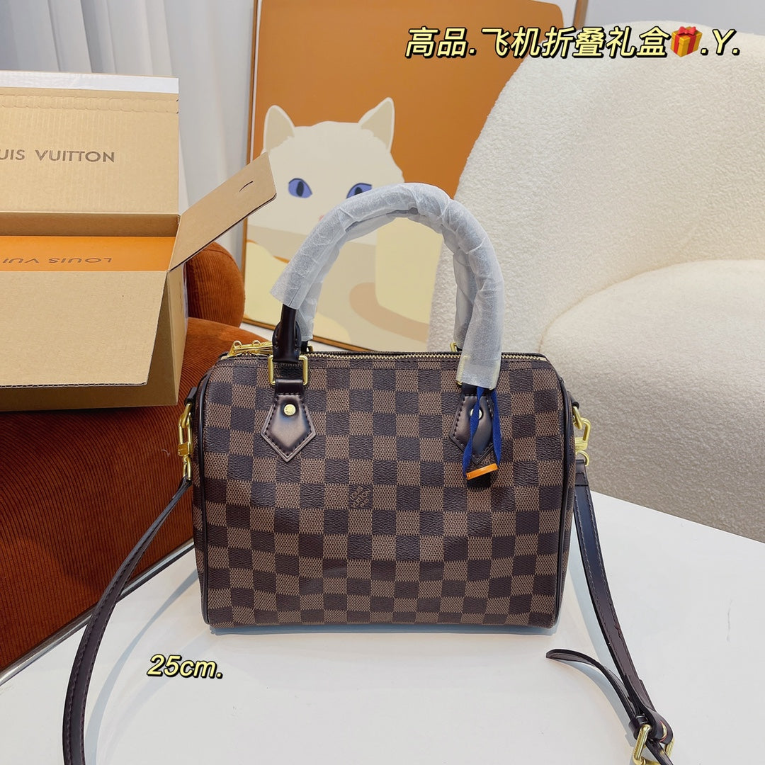 LV-BAG761