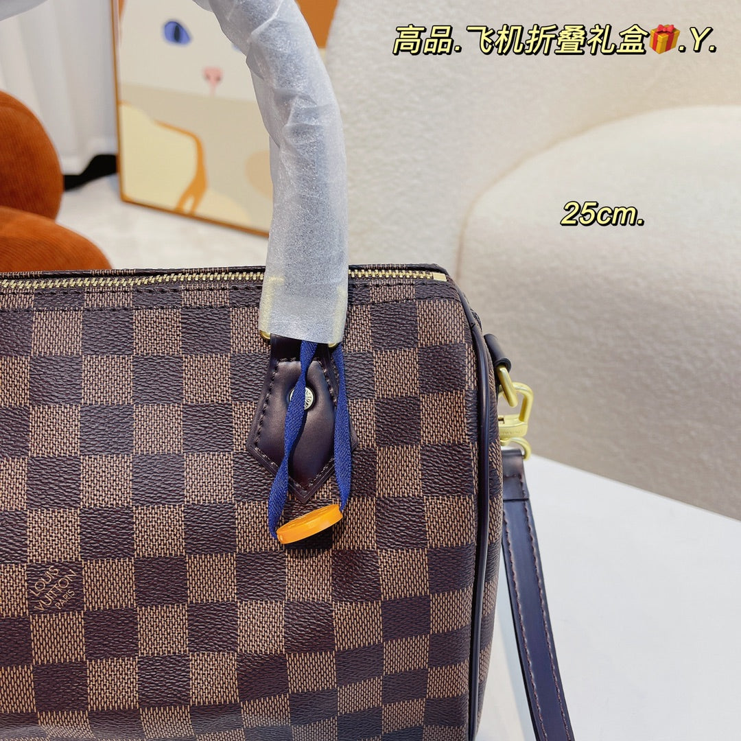 LV-BAG761