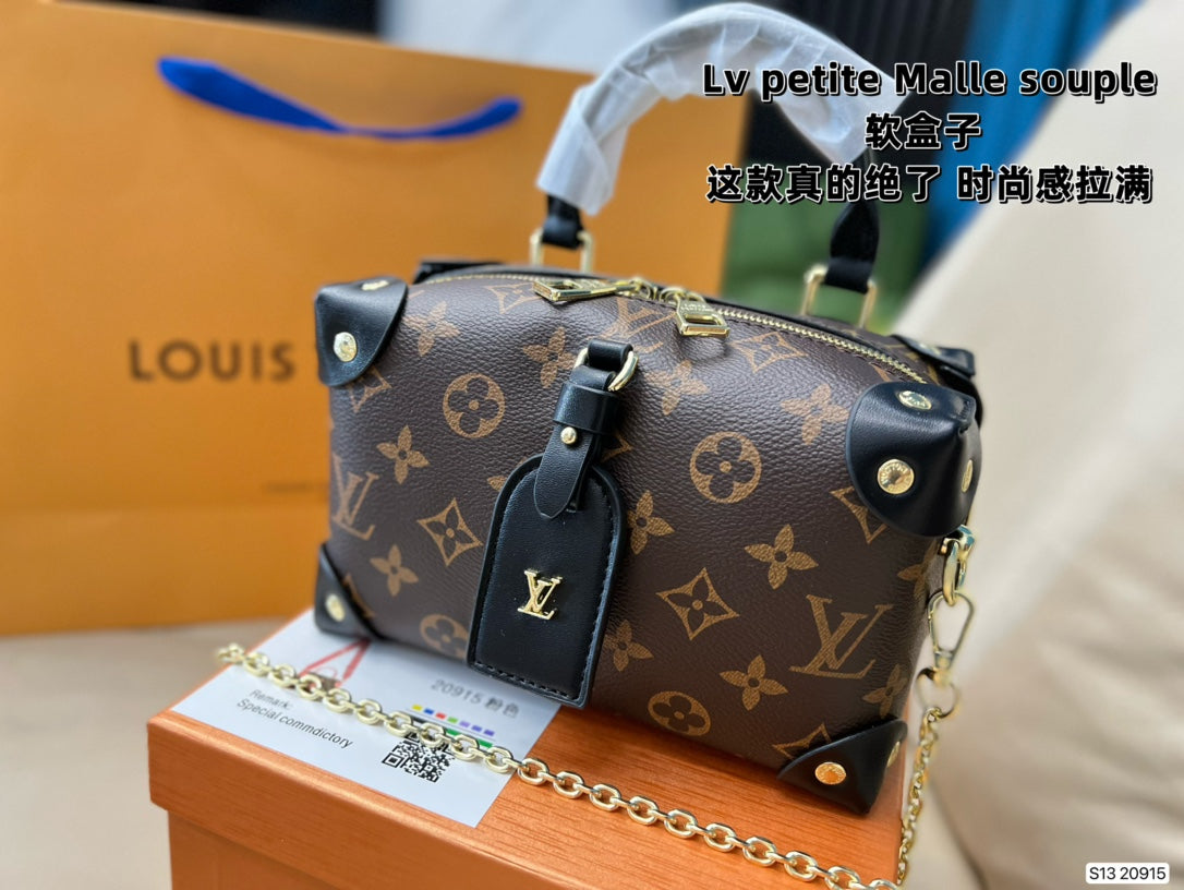 LV-BAG745