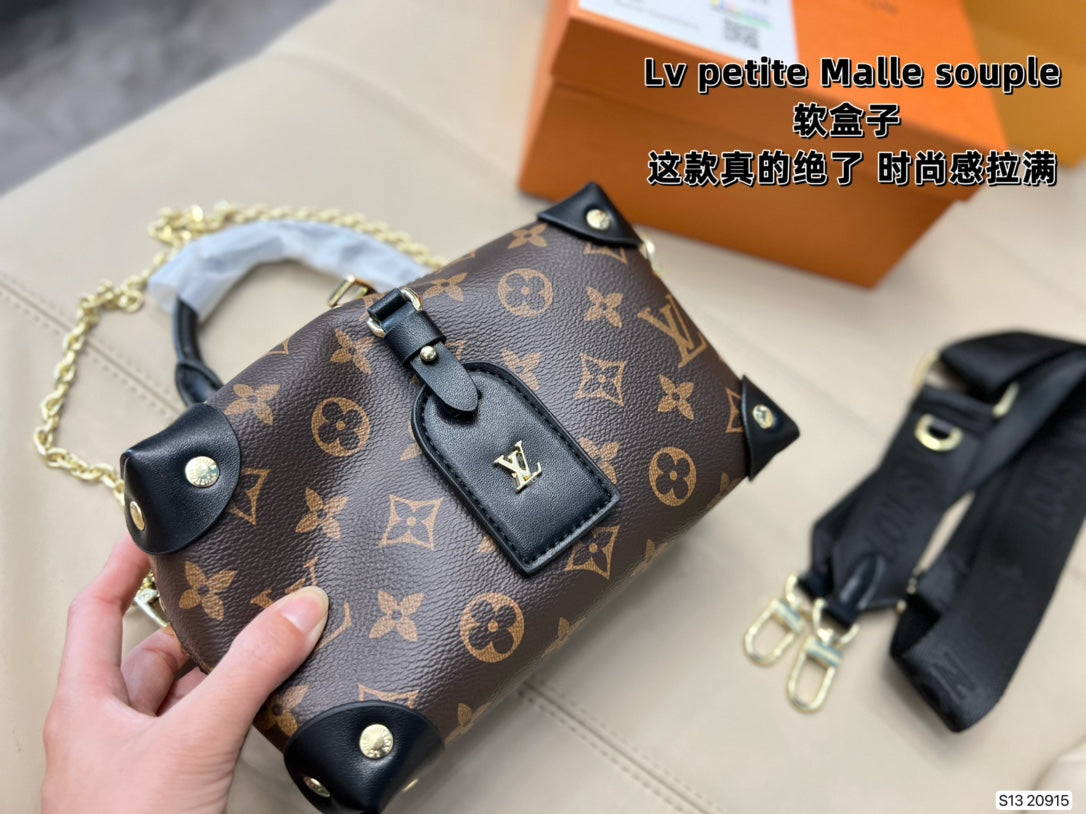 LV-BAG745