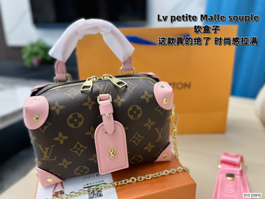 LV-BAG744