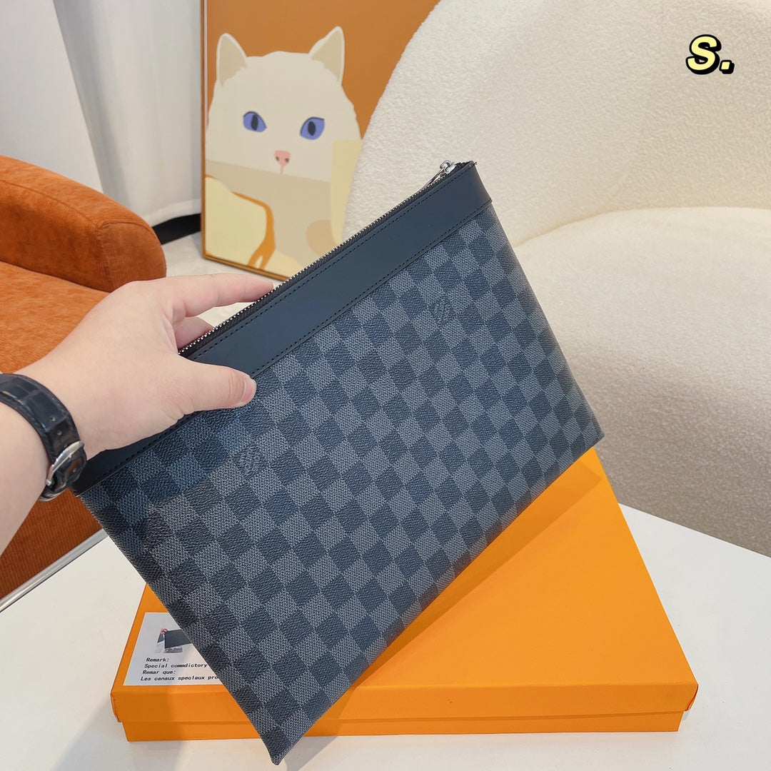 LV-BAG768
