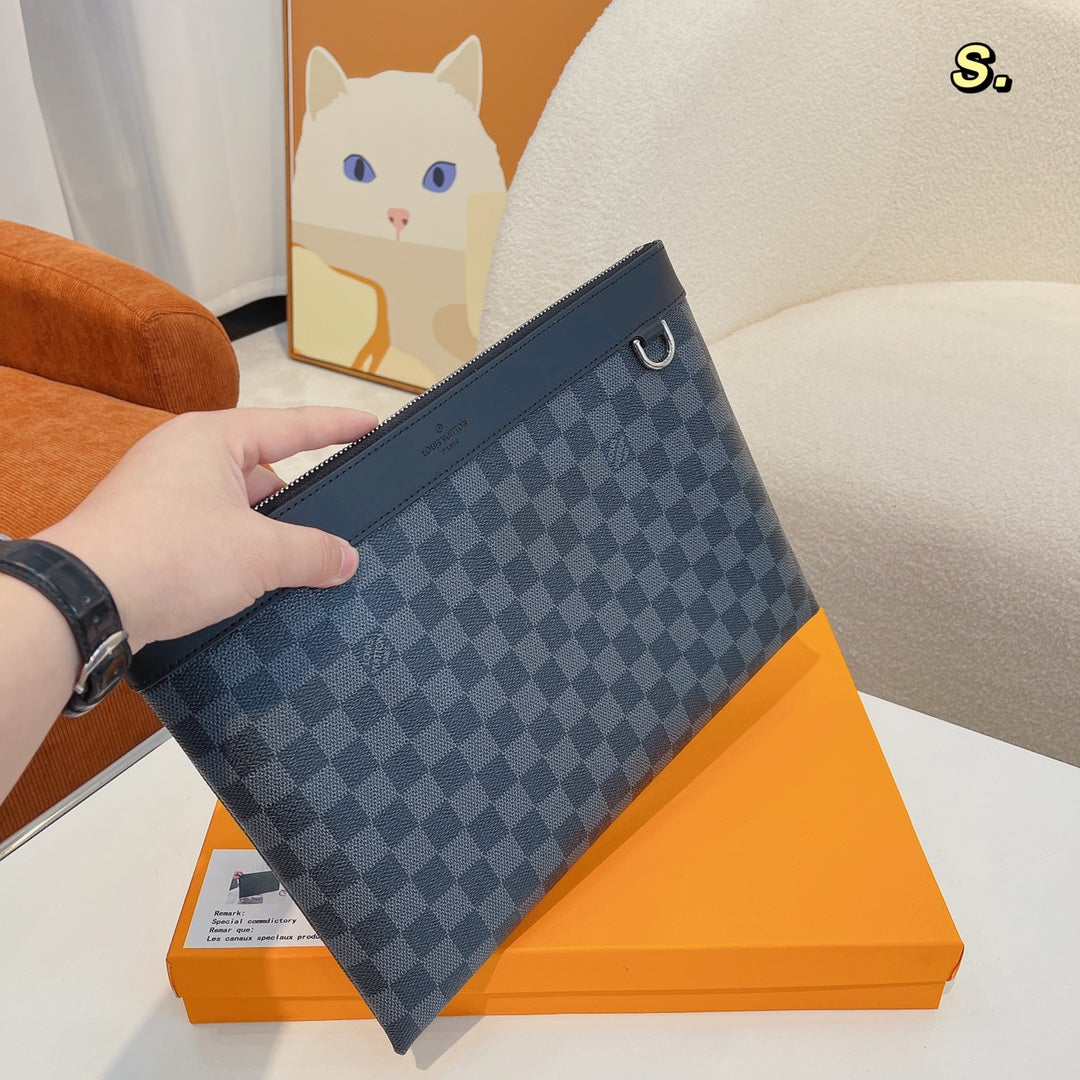 LV-BAG768