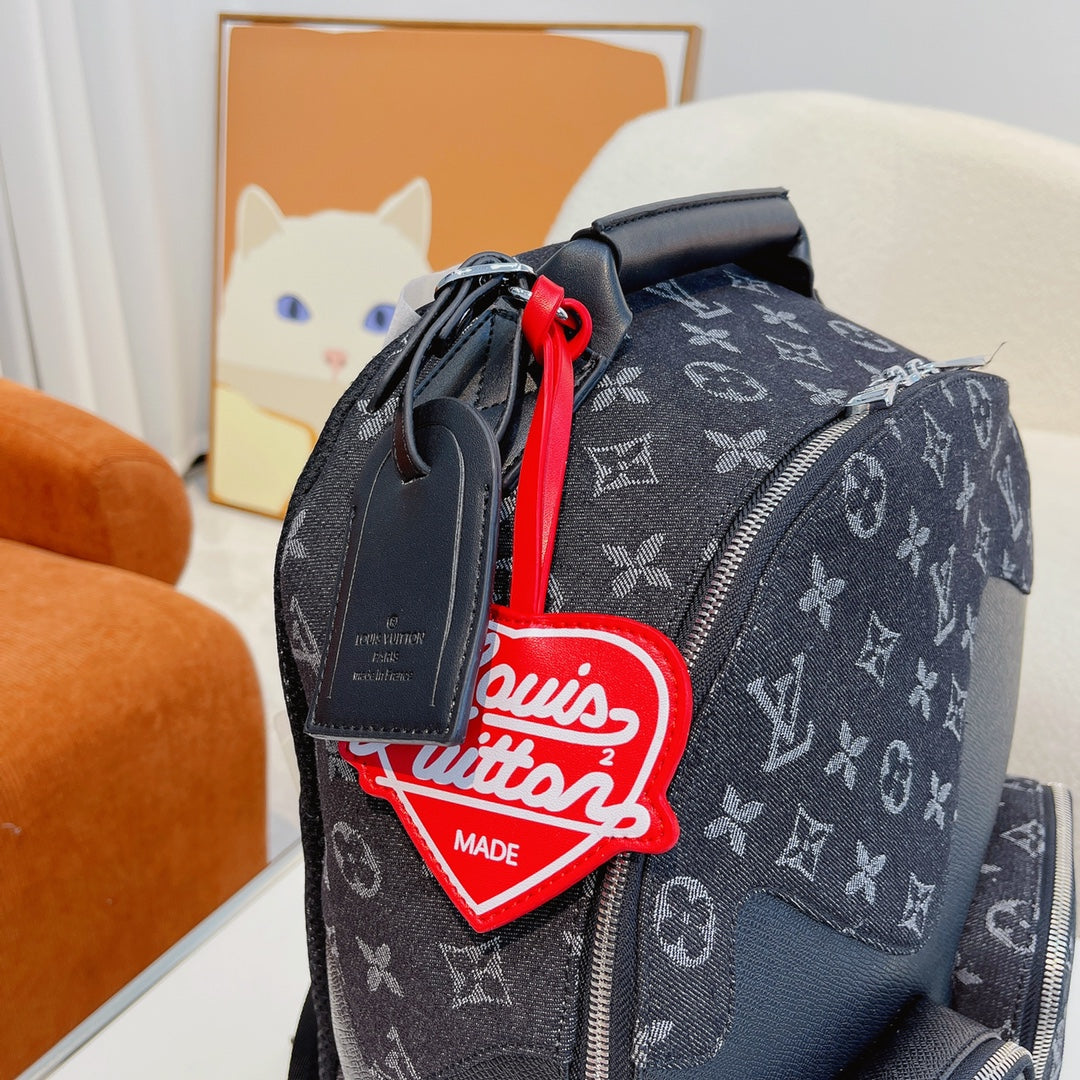 LV-BAG767