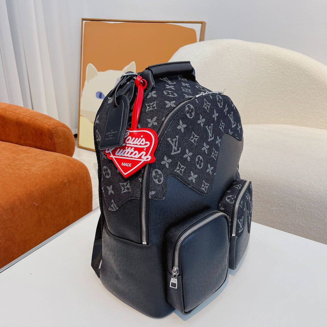 LV-BAG767