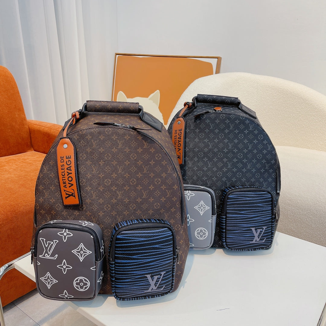 LV-BAG766