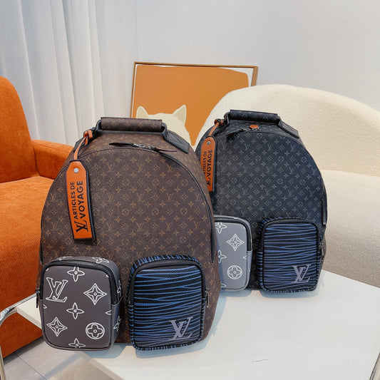 LV-BAG766