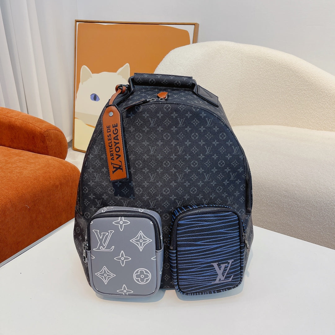 LV-BAG766