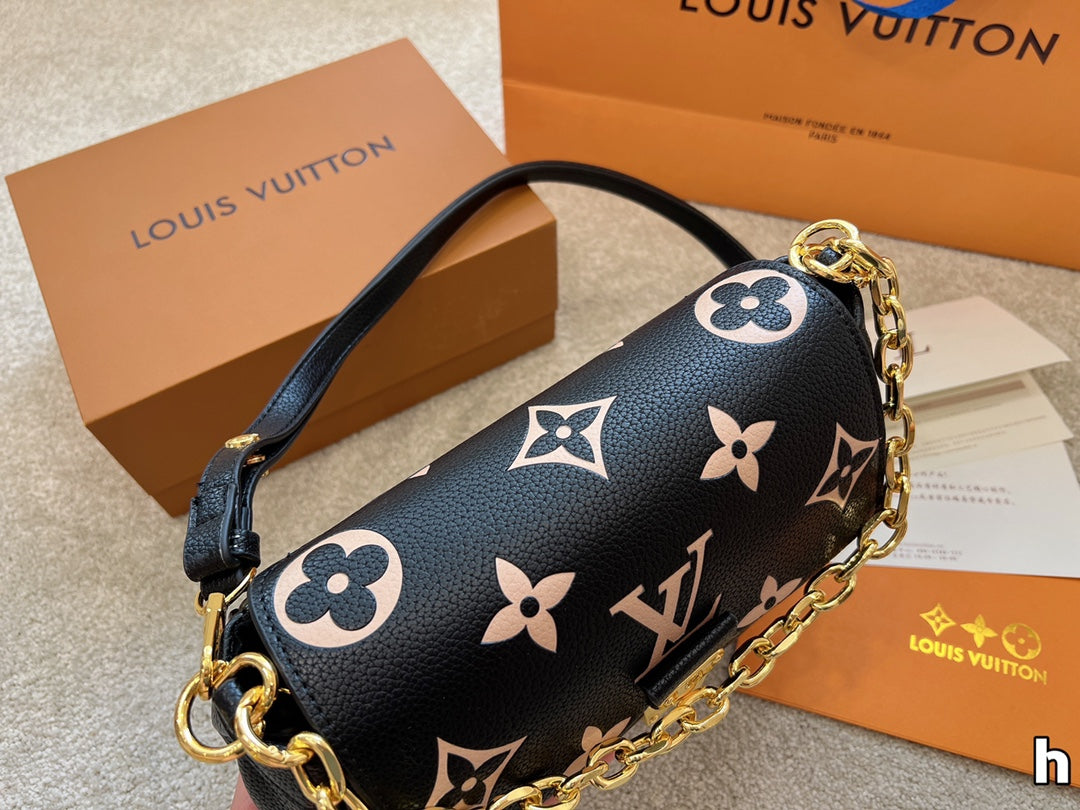 LV-BAG778