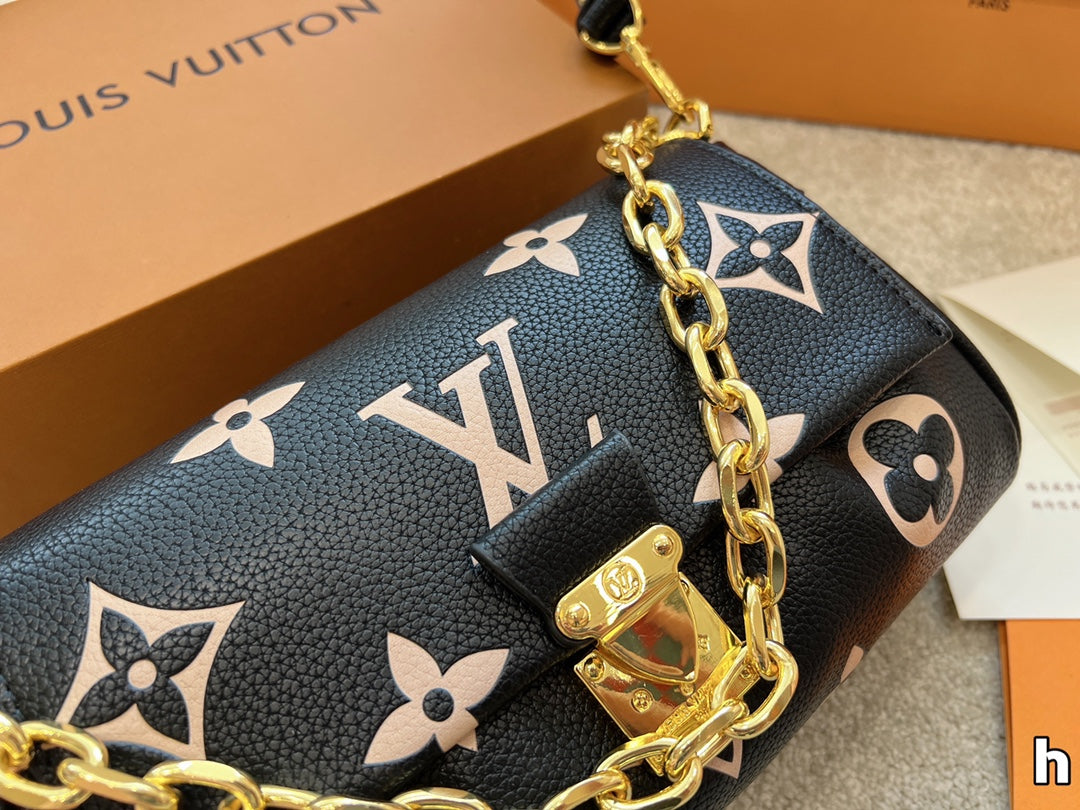 LV-BAG778
