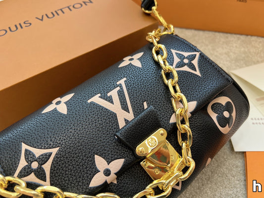LV-BAG778