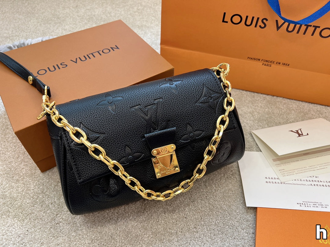 LV-BAG777