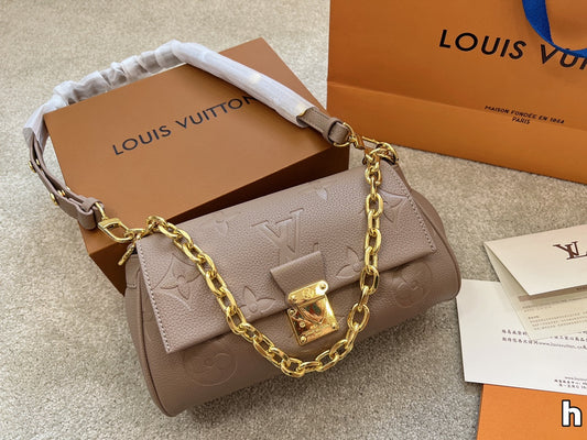 LV-BAG777