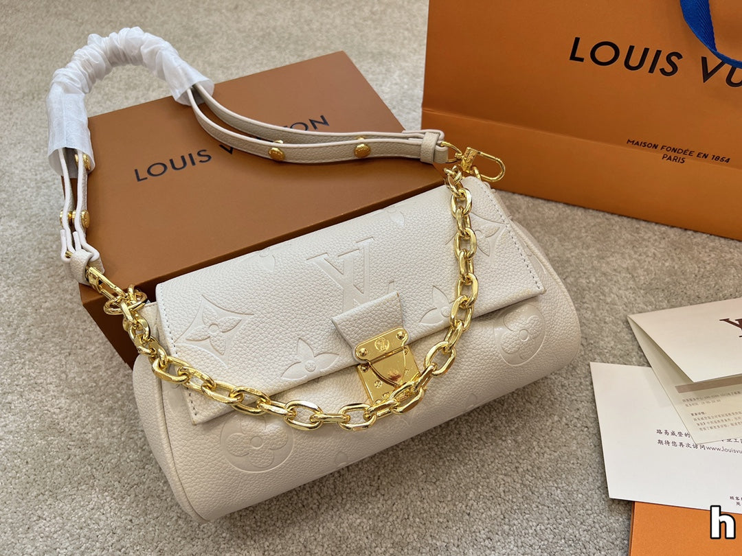 LV-BAG777