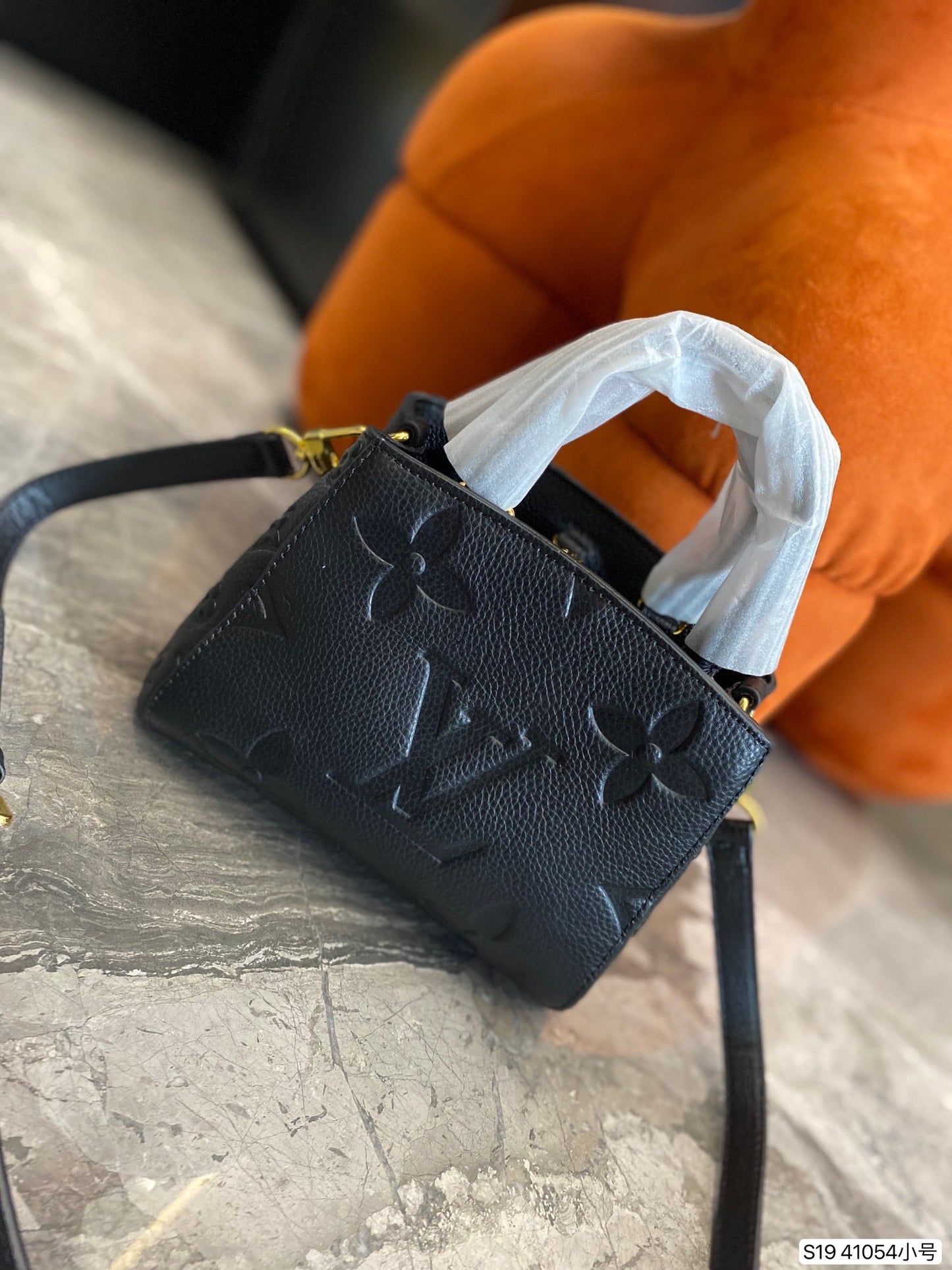 LV-BAG743