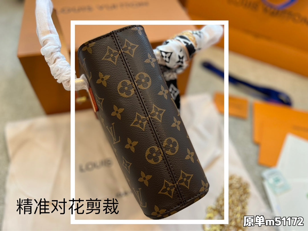 LV-BAG775