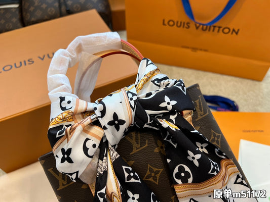 LV-BAG775