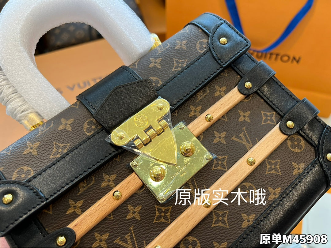 LV-BAG773