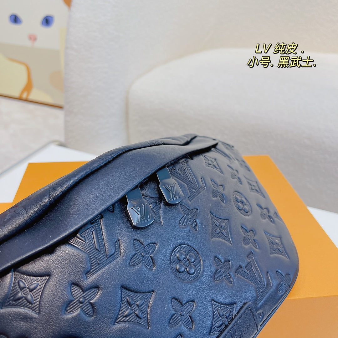 LV-BAG763