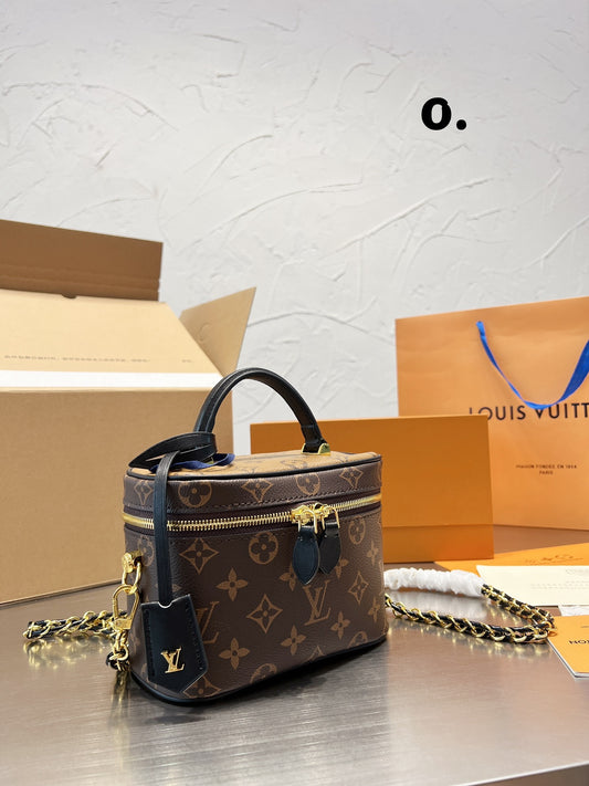 LV-BAG784