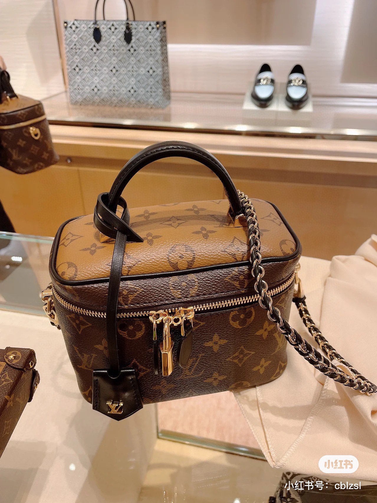 LV-BAG783