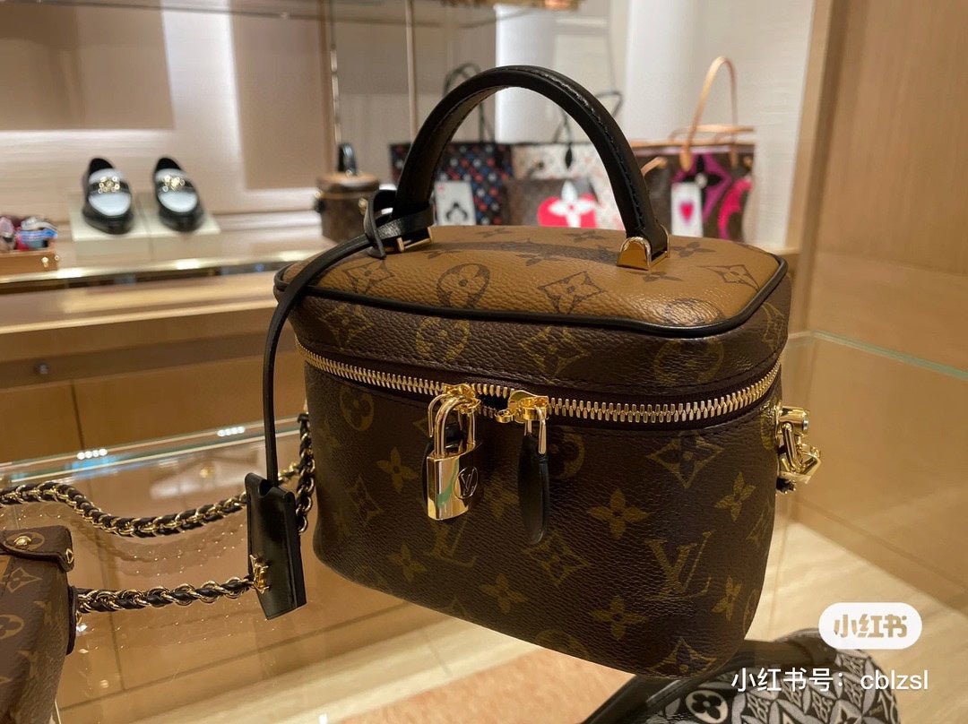 LV-BAG783