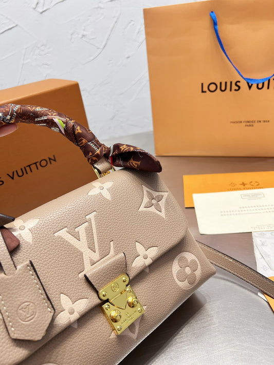 LV-BAG781