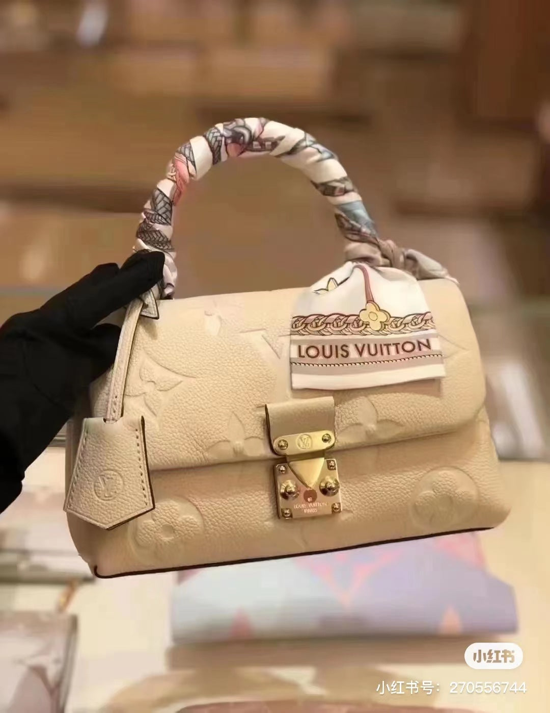LV-BAG780
