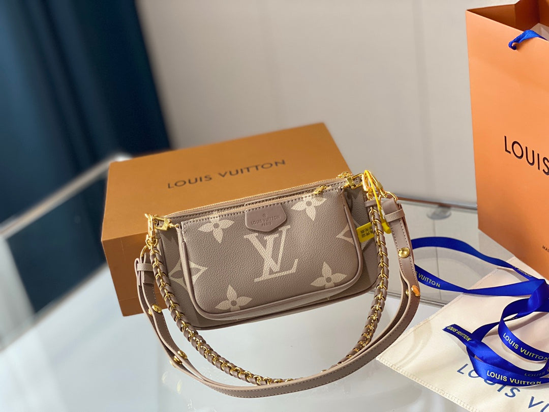 LV-BAG735