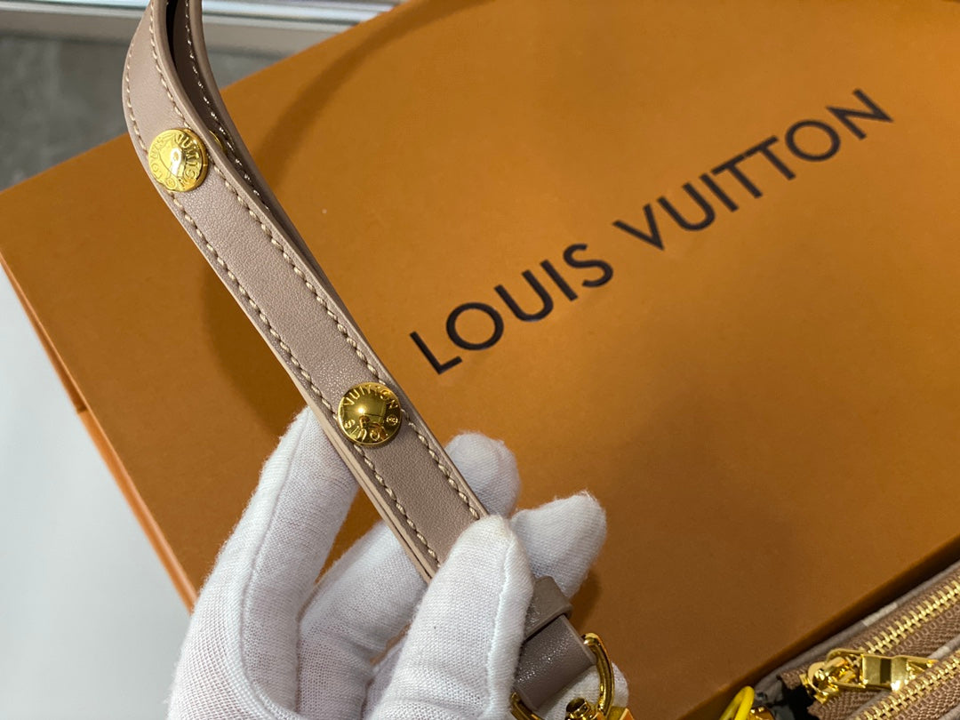 LV-BAG734
