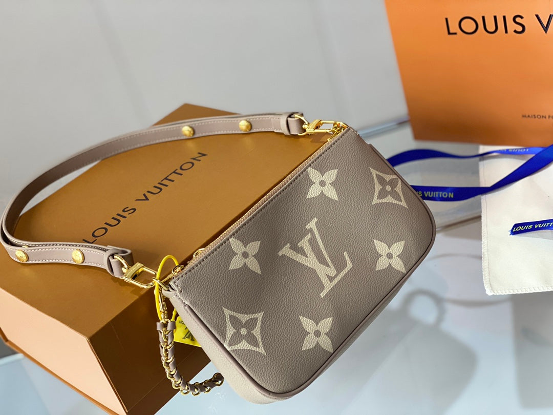 LV-BAG734