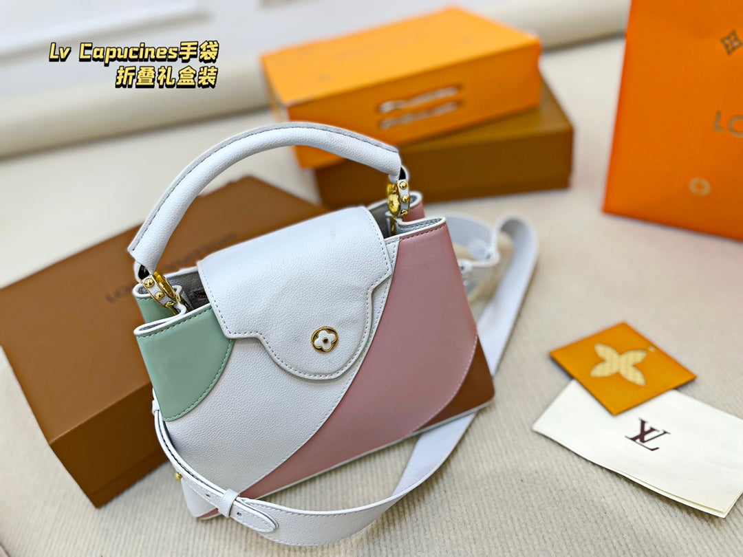 LV-BAG786