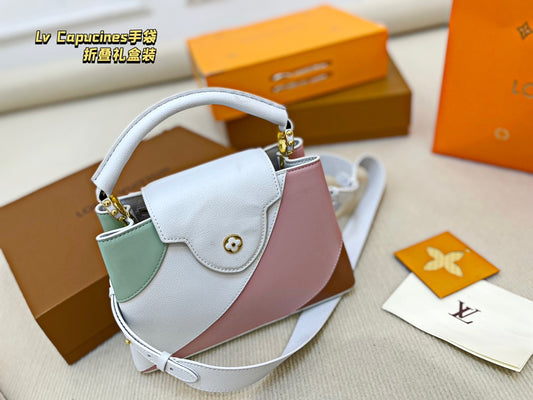 LV-BAG786